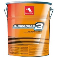 Petrol Ofisi Super Gres 3 - 15 Kg